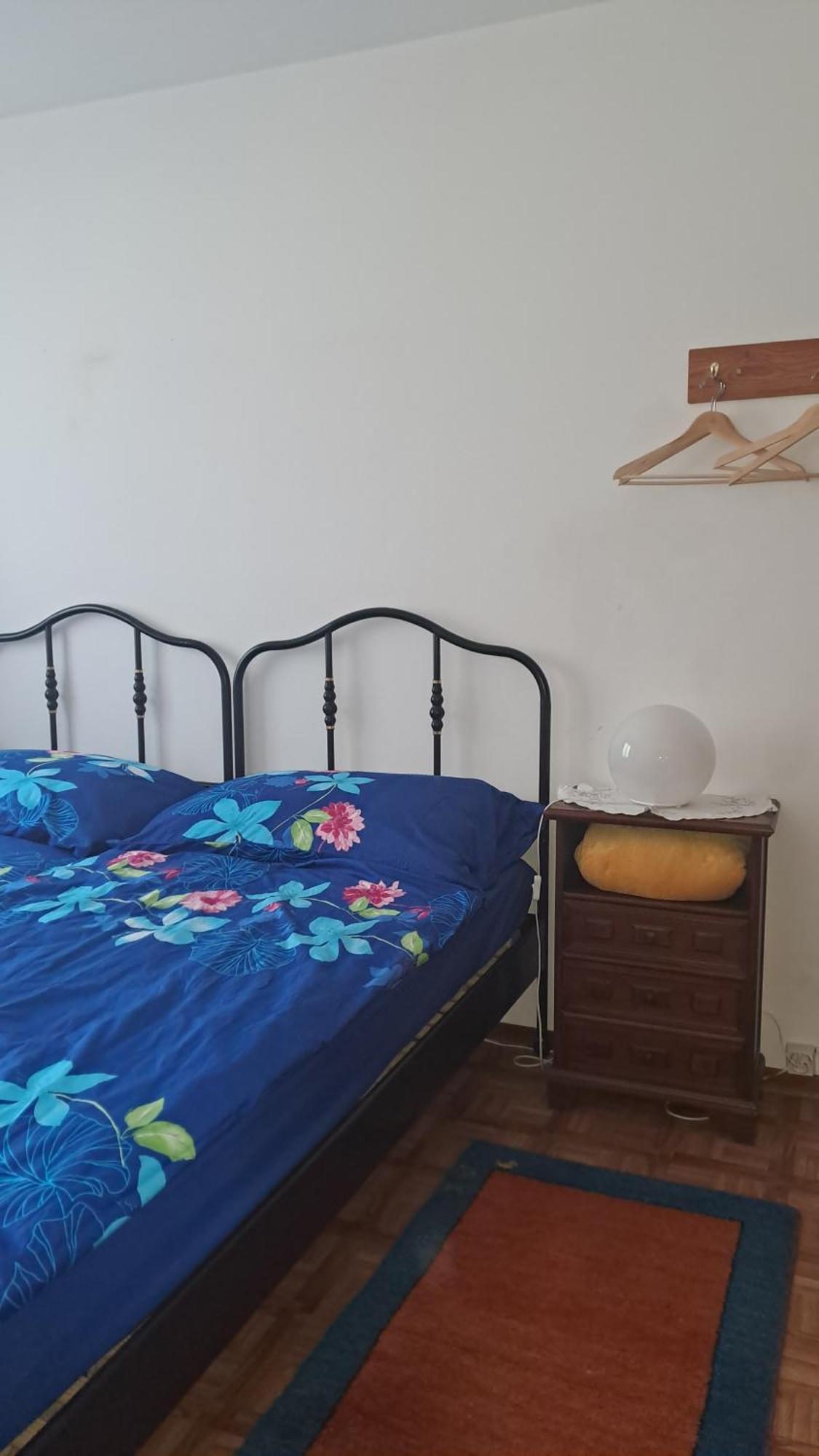 Casa Di Vacanza Cevio Ngoại thất bức ảnh