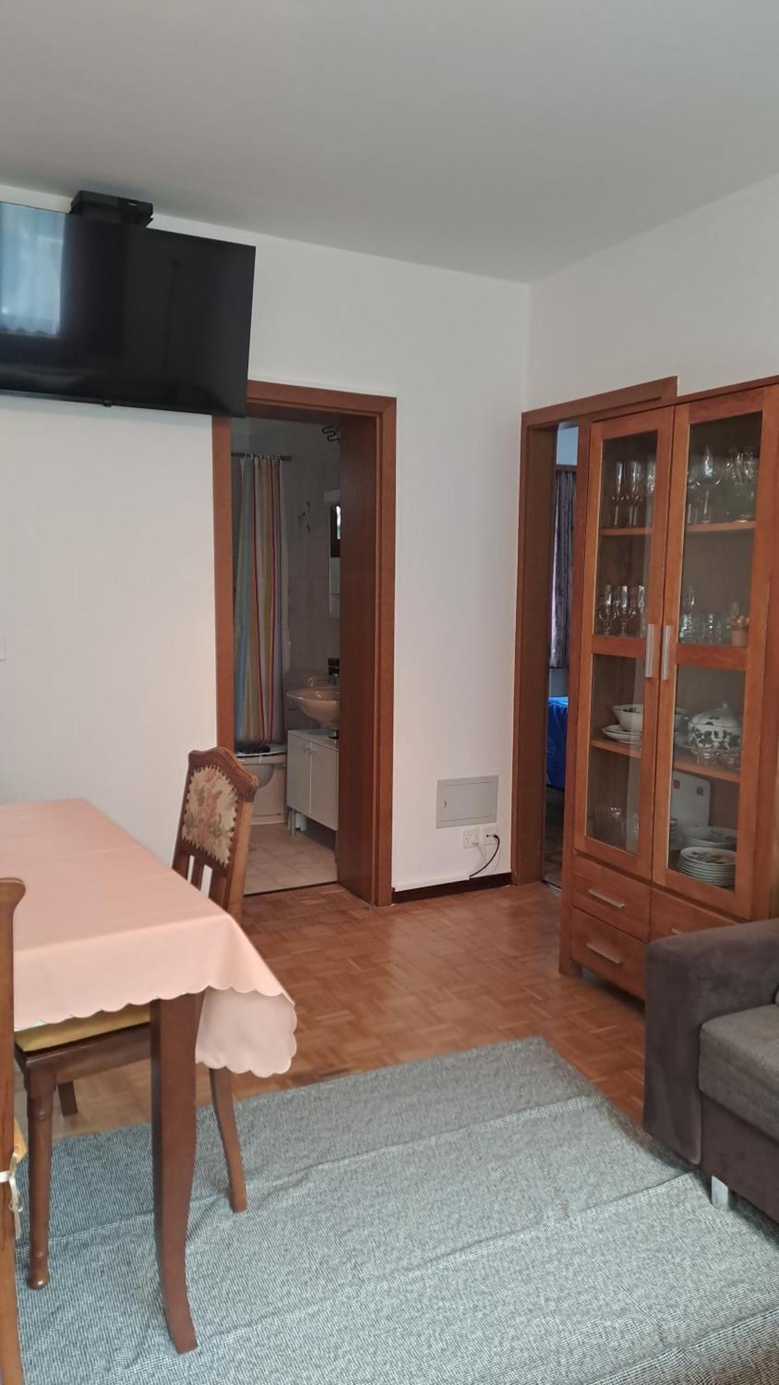 Casa Di Vacanza Cevio Ngoại thất bức ảnh