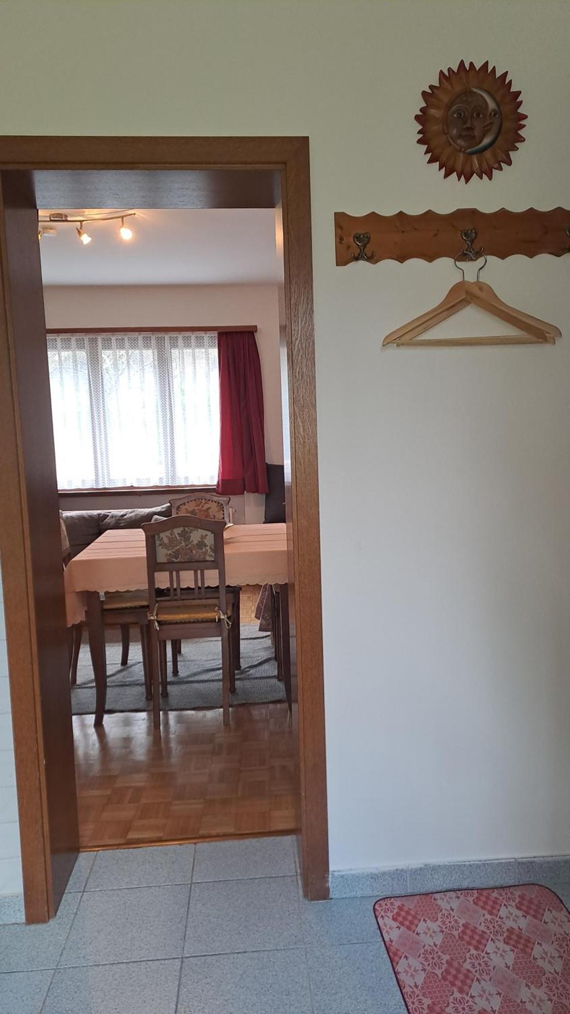 Casa Di Vacanza Cevio Ngoại thất bức ảnh