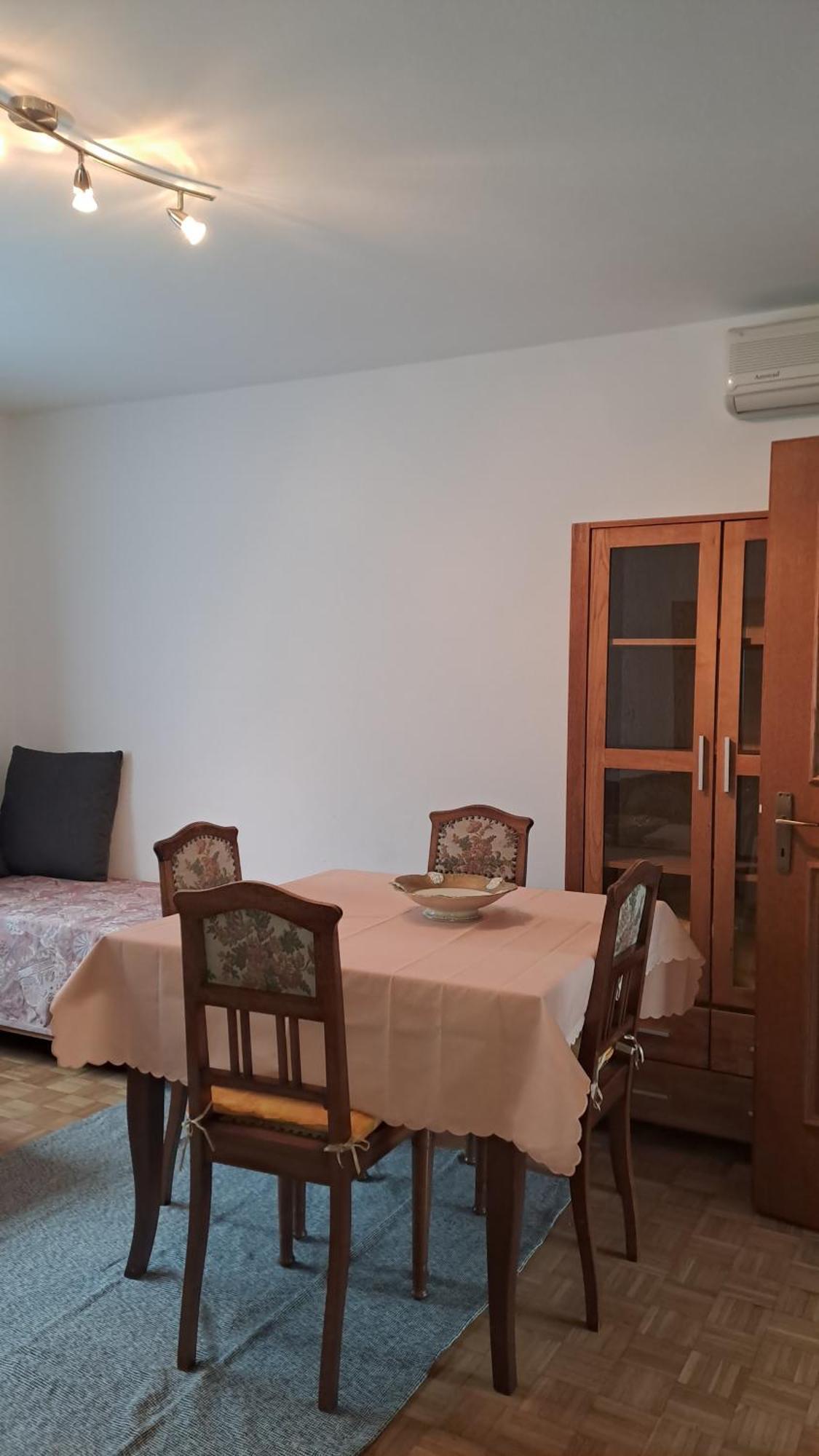 Casa Di Vacanza Cevio Ngoại thất bức ảnh