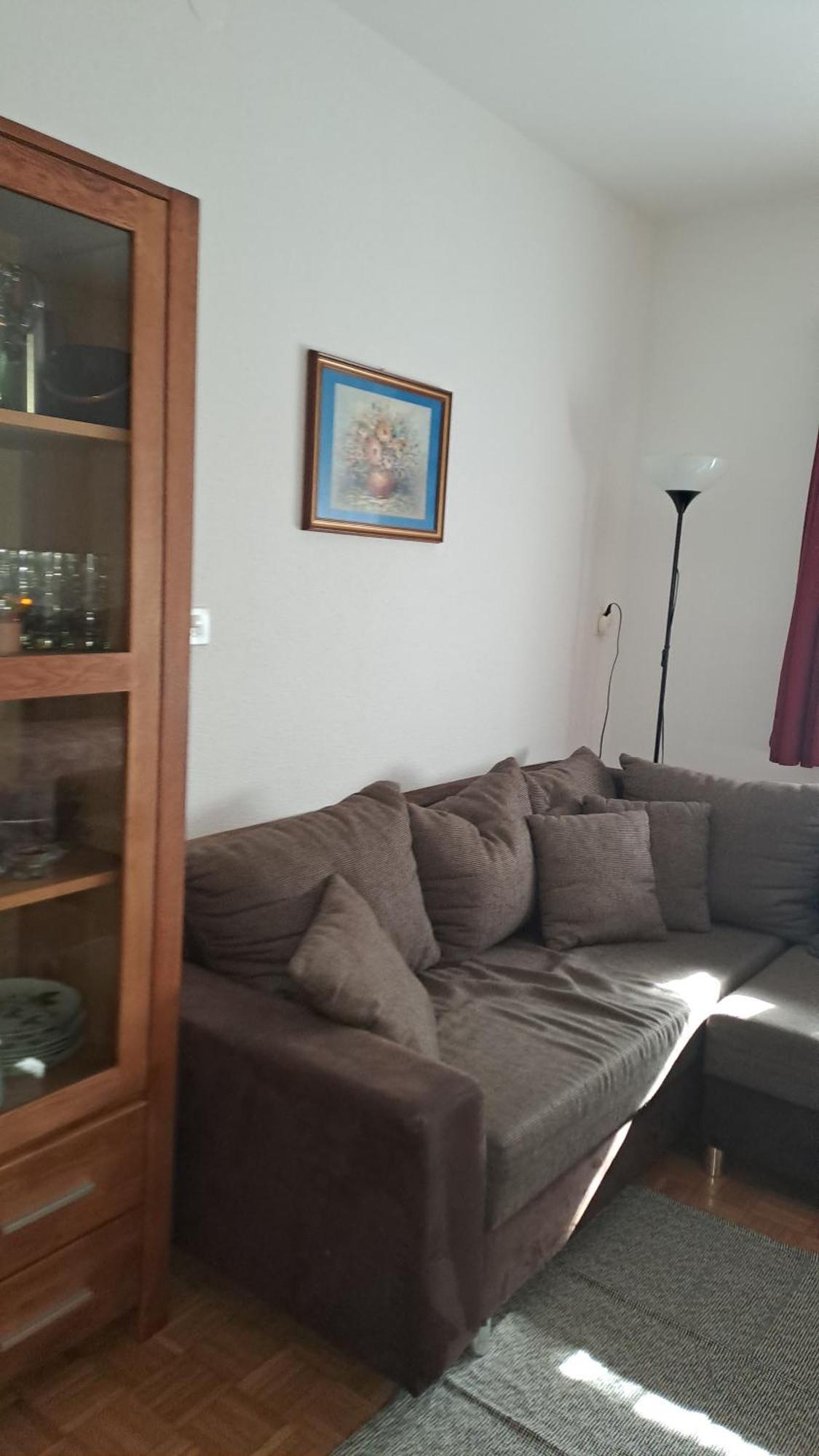 Casa Di Vacanza Cevio Ngoại thất bức ảnh