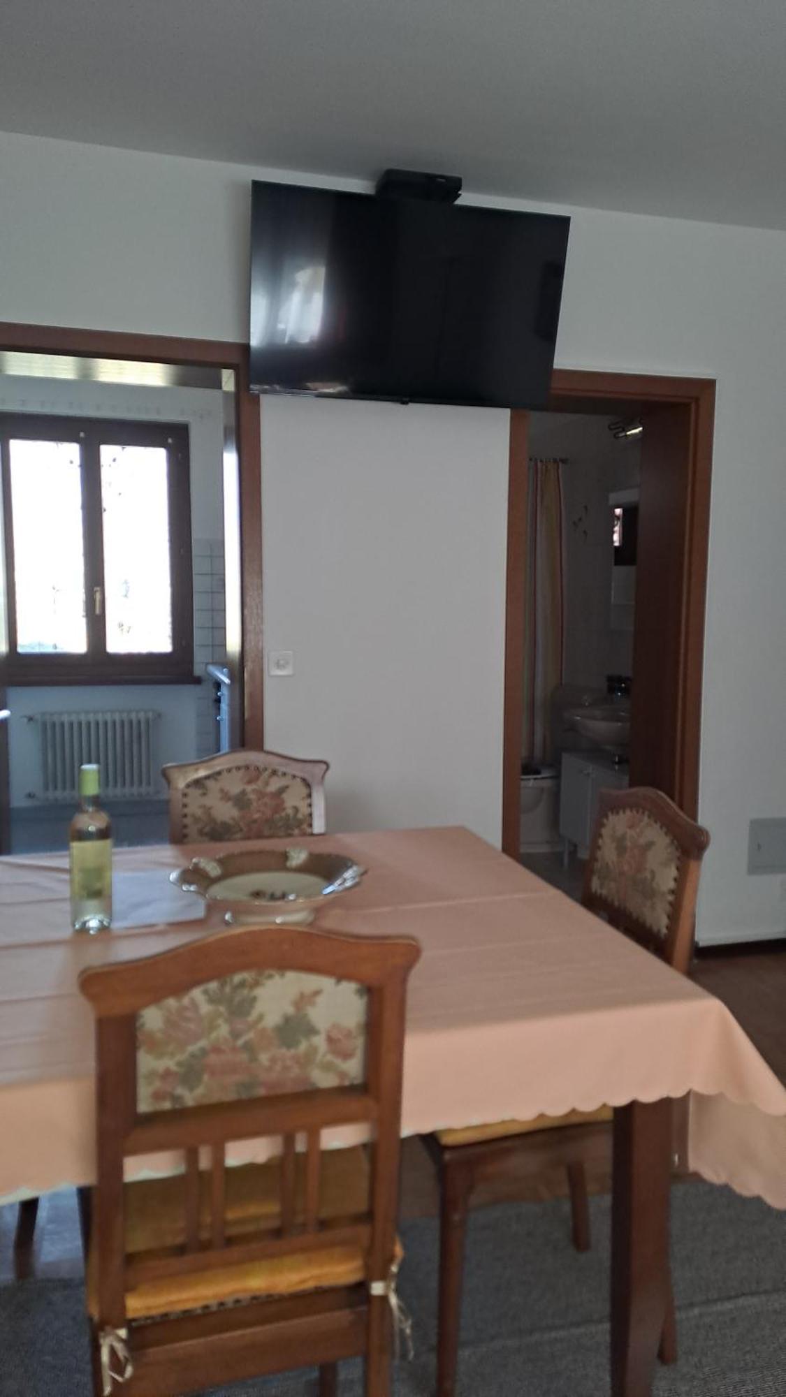 Casa Di Vacanza Cevio Ngoại thất bức ảnh